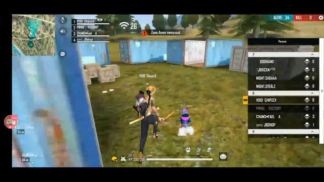 🔴LIVE FAST TOUR BY LANGOY X RDP SESI 3 JAM 22.00 смотреть онлайн