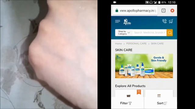 BEST Aloevera Gel ! ||Apollo AloeVera Gel Review || [NOT PAID] [not affiliated to Apollo] смотреть онлайн