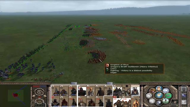 Third Age Reforged - New version 0.9 - faction overview ! Now ! ^^ смотреть онлайн