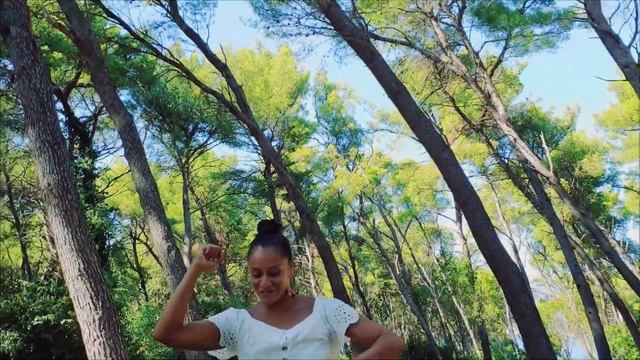 "SEÑORITA" - Shawn Mendes, Camila Cabello (DJ tronky bachata remix) / Zumba® choreo by Mariah смотреть онлайн