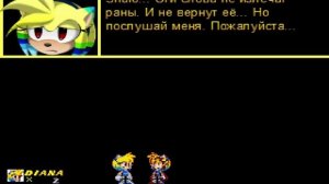 Sonic.exe Tower of Millennium (Part 3) Diana's way + bonus! (Subtitles!)