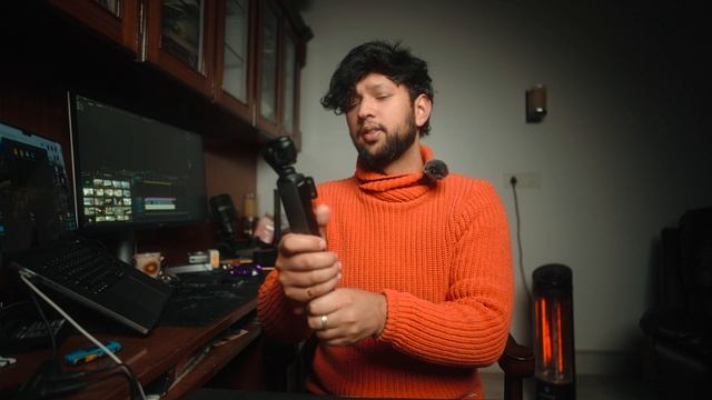 "DJI Osmo Pocket 3 Review 2023: Unleashing the Best Pocket-Sized Camera! смотреть онлайн