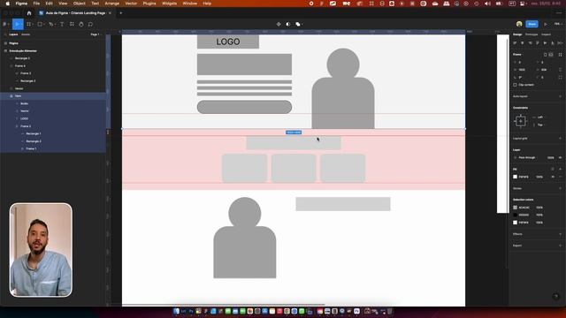 NOVO! Como Fazer Uma Landing Page com Inteligência Artificial - Anderson Robert смотреть онлайн