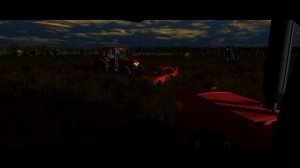 Tractor Tipping with Mater / Cars Movie Remake - BeamNG.drive