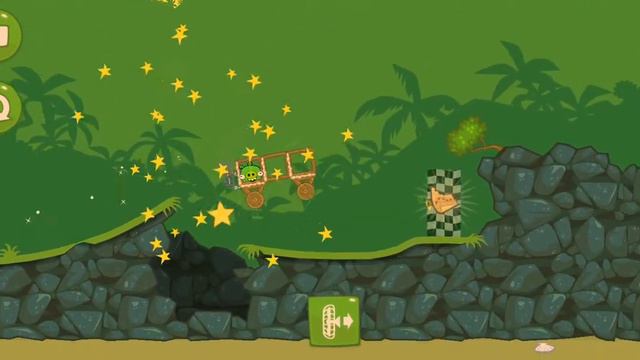 HACK DE Bad Piggies (MOD, Dinero ilimitado) VERSIÓN.2.3.9 смотреть онлайн