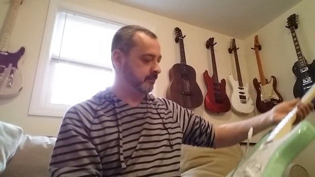 jameson guitars смотреть онлайн