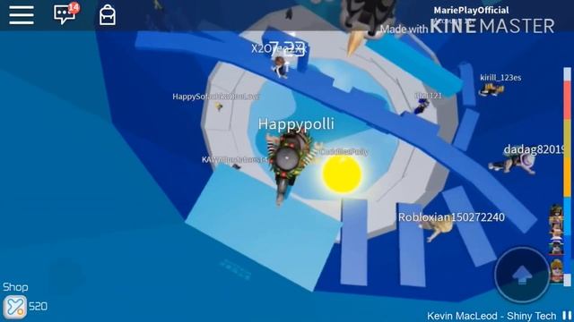 Completing TOH///Lazy_Frog//roblox смотреть онлайн