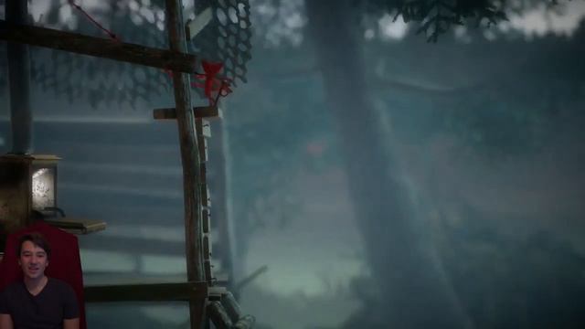 PUSH IT, PUSH IT REAL GOOD | Unravel #3 смотреть онлайн