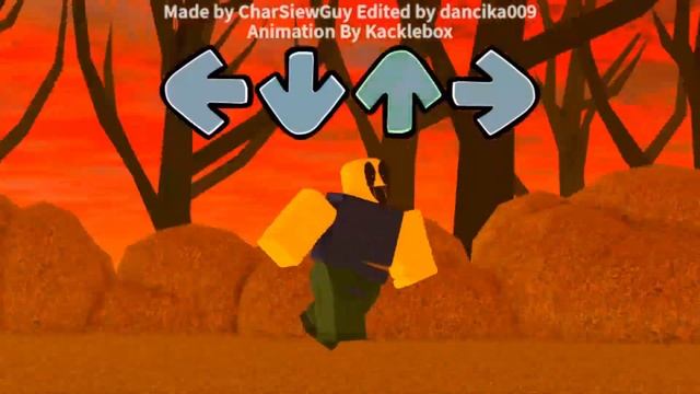 [Roblox FNF] Confronting Yourself Sonic.EXE Animation Pack смотреть онлайн