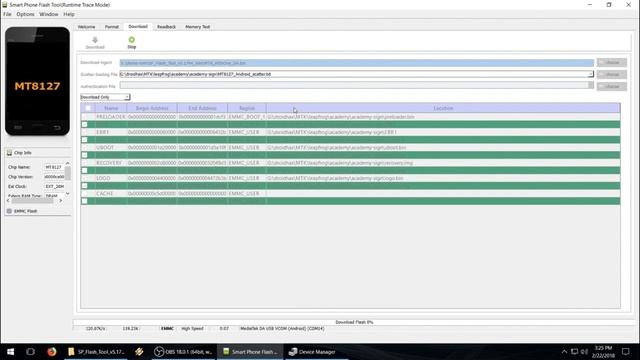 LeapFrog Epic - LeapSearch/YouTube playback bug fix смотреть онлайн