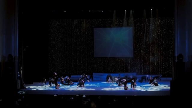 4-ый концерт Детской школы балета Lil Ballerine в г. Новокузнецке. смотреть онлайн