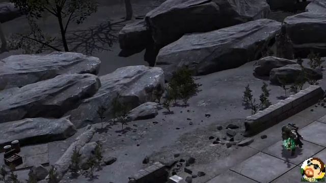 Warhammer 40,000: Regicide прохождение на 100%. 1 этап, миссия 9. Max Gunter. смотреть онлайн