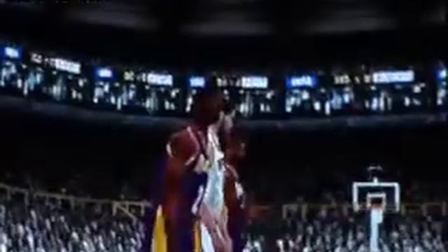 NBA Live 2000 Tournament 1 Part 5 смотреть онлайн