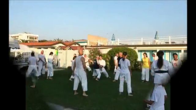 Stage Marina di Pietrasanta смотреть онлайн