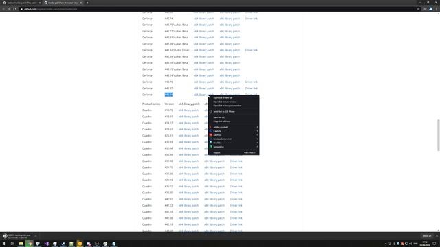 Nvidia: Removing NVENC stream limit | Unlock NVENC sessions смотреть онлайн