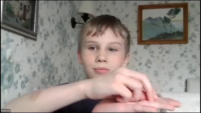 Анна Маликова "Как общаться без слов" смотреть онлайн