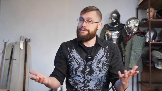 Армет не держит удар смотреть онлайн