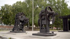 "Если Вы не бывали в Екатеринбурге!" Детская Видео Экскурсия