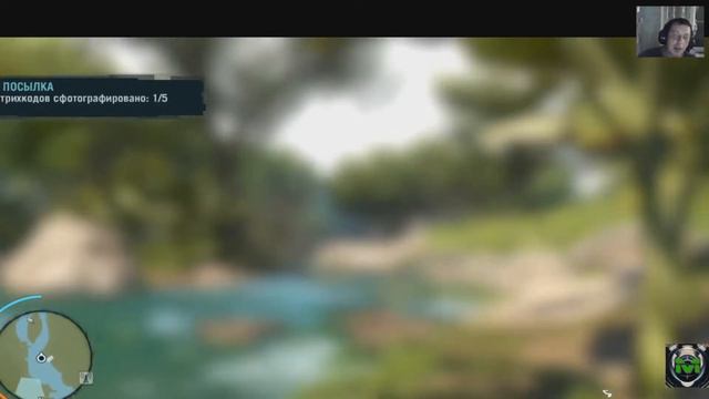 Прохождение Far Cry 3- Deluxe Edition+Original Addon (v.0.04) # 8