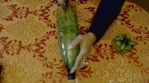 Мастер-класс  Ромашки из пластиковых бутылок...
