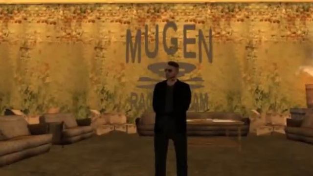 Modern X University Roleplay смотреть онлайн