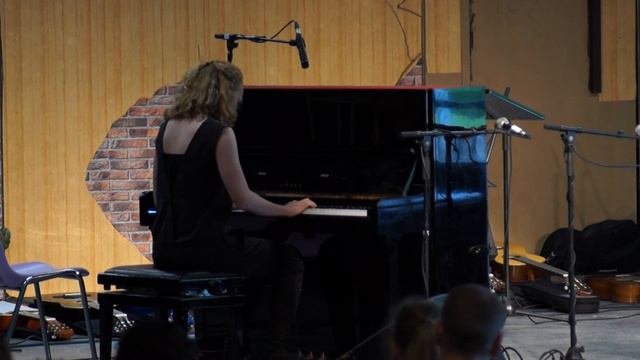 voorspeelmiddag 2016 Muziekschool Kramer en Guido Scope Gitaarschool смотреть онлайн