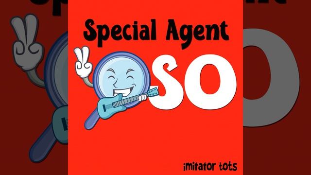 Special Agent Oso смотреть онлайн