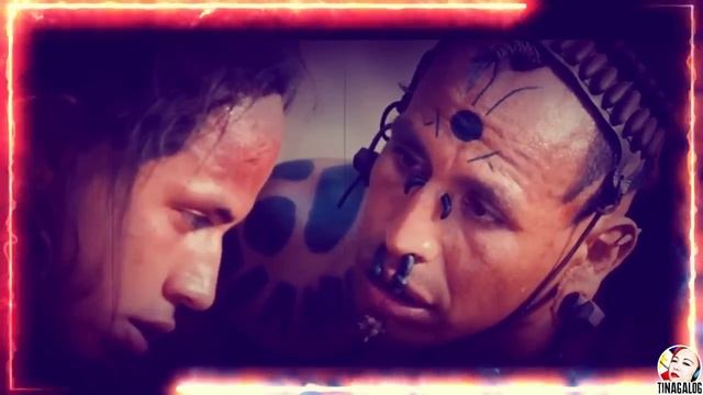 TOTOO PALA ANG APOCALYPTO смотреть онлайн