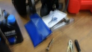 Лодочный мотор Микатсу 9.9 л.с.(15 л.с.)  Mikatsu M 9.9 FHS