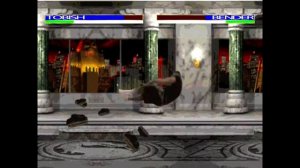 Ultimate Mortal Kombat 3. limited edition. secret characters 2017