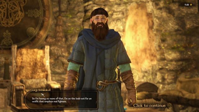 RTS Camera Mod, New Companion And More! - Mount & Blade II: Bannerlord (ep 2)