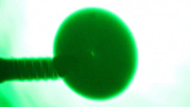 Наблюдение дифракции света в домашних условиях смотреть онлайн