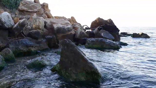 Море, Волны, Гитара... играет Дегтярев Алексей (7я) | О ТЕБЕ ПОЮ, СПАСИТЕЛЬ смотреть онлайн