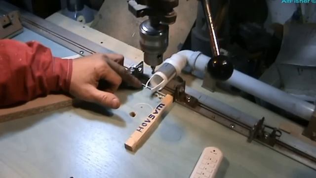 Мебельные технологии. Сверлильно-присадочный станок смотреть онлайн