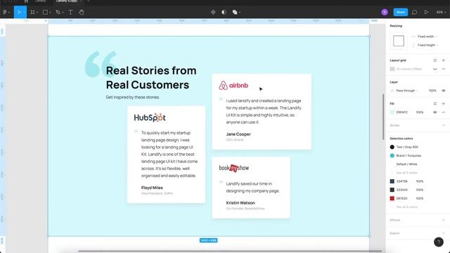 Верстка сайта в webflow 3 часа за 30 минут. TimeLaps смотреть онлайн