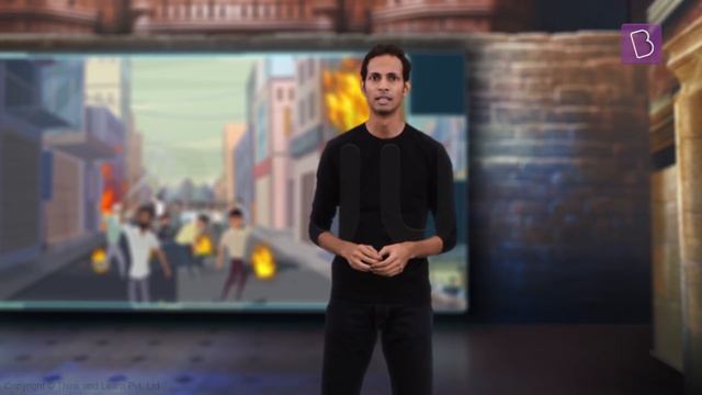 Democracy In Modern India | Class 6 - Civics | Learn With BYJU'S смотреть онлайн