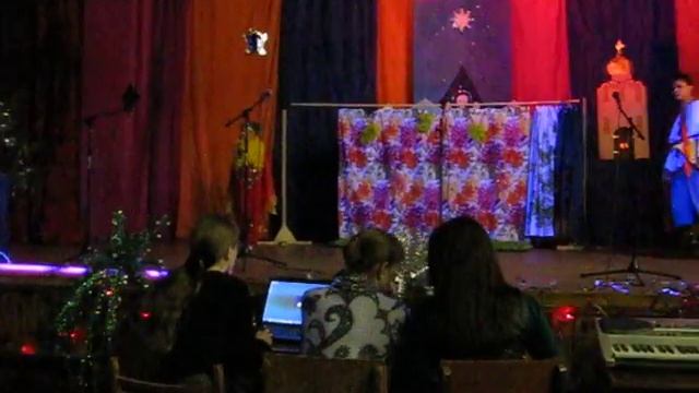 Рождество 2014 Плоскошь смотреть онлайн