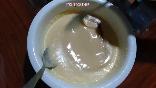 CONDENSED MILK CAKE | NO OVEN смотреть онлайн