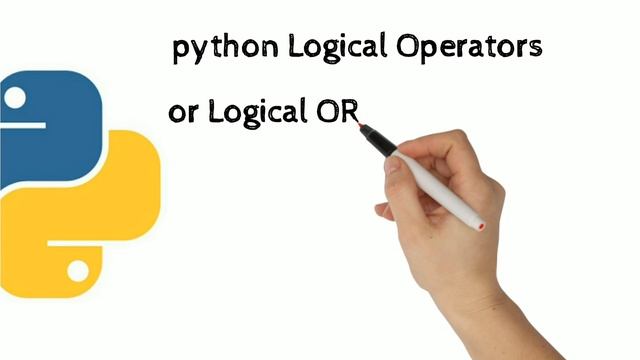 Python Logical Operators смотреть онлайн