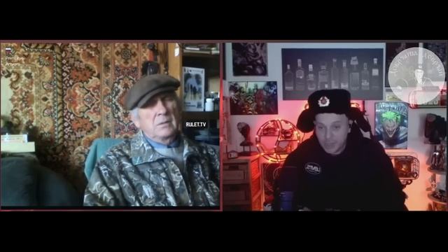 А вы знаете разницу Евгений? Что выше власти Пётр? (Мораль: всех нельзя в один борщ) смотреть онлайн