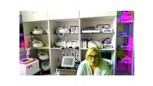 Вебинар "Ультразвуковая Кавитация"