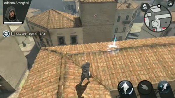 Assassin's Creed Identity -Contract Kill Mission|Android/iOS