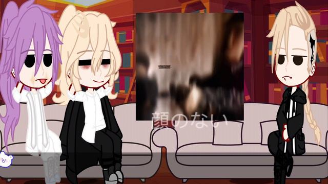 React To Takemichi As...//Реакция на такемичи как