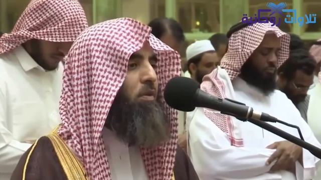 Shaykh Muhammad Al- Luhaidan. смотреть онлайн