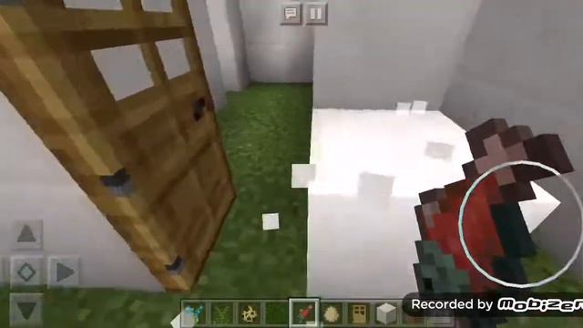 Продолжаю строять зоопарк в Майнкрафте 😋 смотреть онлайн