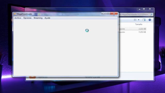 💻Como Descargar MegaDownloader V1.9 [Fácil Y Rápido] *NUEVA FORMA* 💻 Windows 7/8/8.1/10✅