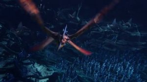 Торук Макто: призыв племён ("Аватар/Avatar", 2009)