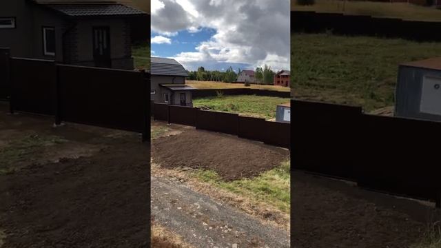 Видеонаблюдение за стройкой г. Луховицы смотреть онлайн