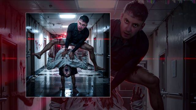 Norman, Qeqoqeq - Проклятый аккаунт (Официальная премьера трека)