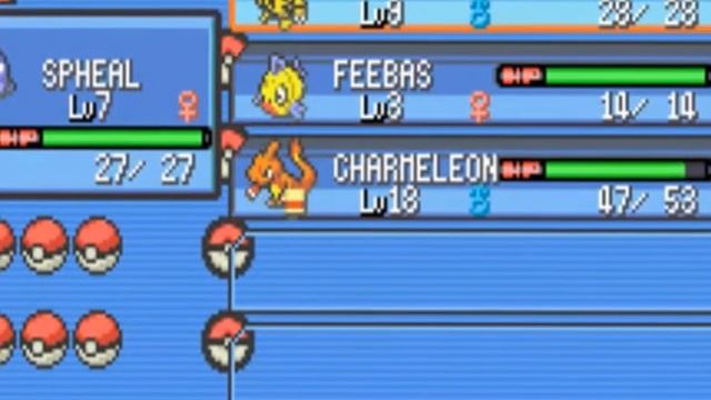 Прохождение: Pokemon light platinum [1] Грандиозное начало! смотреть онлайн